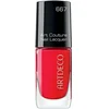 Image de Artdeco - Art Couture Nail Lacquer / Nagellak - 712 Bougainvillea - 10 ml - Vegan