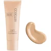 Image de Artdeco - Light Luminous Foundation - 14 Warm Beige Sand