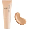 Image de Artdeco - Light Luminous Foundation - 22 Neutral Natural Chiffon