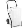 Image de TROTEC Luchtontvochtiger TTK 171 ECO