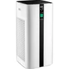 Image de TROTEC Luchtreiniger met hoge capaciteit - AirgoClean® 350 E -filtersysteem met voorfilter, HEPA-carbonfilter (99,97 %) en ionisatie - CADR 300m³ - 4 standen