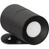 Image de FHL easy! Magnetics - Wandlamp - USB oplaadbaar - voor binnen & buiten (IP44) - Dimbaar - Magnetische bevestiging - Zwart