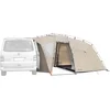 Image de VAUDE Drive Van XT 5P, Unisex, Tent