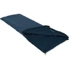 Image de Vaude Navajo 500 Slaapzak - 220x80 cm - Blauw