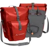Image de VAUDE Aqua Back Plus Dubbele Fietstas - 51L (2x 25,5L) - Lava
