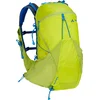Image de VAUDE Trail Spacer 18 Rugzak, groen/blauw