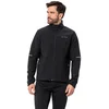 Image de Vaude Bike Wintry Iv Jas Zwart XL Man