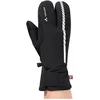Image de Vaude Bike Syberia Iii Handschoenen Zwart M Man
