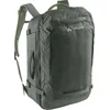 Image de VAUDE Mundo Carry-On 38 Reiskoffer - olive - 1,348 kg - 38 L - Cabin size - comfortabel, zacht gepolsterd rugpand