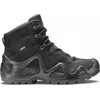 Image de Lowa Zephyr GTX® Mid TF Ws - Wandelschoenen Dames Black / Black 41