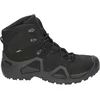 Image de Lowa -Dames - zwart - wandelschoenen - maat 42