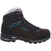 Image de Lowa Lady Light LL - Wandelschoenen Dames Ardoise / Turquoise 39