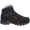 Image de Lowa Lady Light LL - Wandelschoenen Dames Ardoise / Turquoise 42.5
