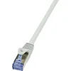 Image de Logilink 140250 - Netwerkkabel - RJ45 - 1 m - grijs