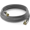 Image de Geen 140262 - Netwerkkabel - RJ45 - 7 m - grijs