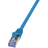 Image de Logilink  - Netwerkkabel - RJ45 - 1.5 m -