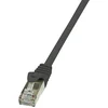 Image de Logilink - Netwerkkabel - RJ45 - 2 m -