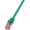 Image de Logilink  - Netwerkkabel - RJ45 - 1.5 m -