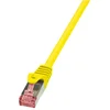 Image de Logilink  - Netwerkkabel - RJ45 - 1.5 m -