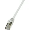 Image de Logilink CP1072D - Netwerkkabel - RJ45 - 5 m - Grijs