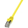 Image de Logilink - Netwerkkabel - RJ45 - 1 m -