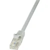 Image de Logilink Patchcord Netwerkkabel Voor Switch, Router, Computer 10M Cat5E