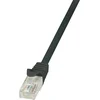 Image de Logilink Patchcord Utp-Kabel Voor Router, Switch, Modem, 1,5 Meter Cat6-Netwerk