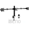 Image de Logilink 3-weg monitorhouder 17 - 27 ", verstelbare armlengte