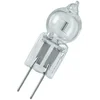 Image de Osram G4 Halogeenlamp 12V - 14W 2900K 230lm - Halogeen Lampje Insteek - Warm Wit Licht - Dimbaar - 2 stuks