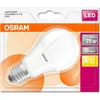 Image de OSRAM 4052899282988 LED-lamp Energielabel A+ (A++ - E) E27 Peer 9 W = 75 W Warmwit (Ø x l) 57 mm x 110 mm 1 stuk(s)