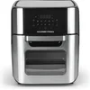 Image de Gourmetmaxx - Heteluchtfriteuse - 12L