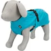 Image de Trixie Regenjas Hond - Vimy - Blauw - Rug 50 cm & Buik 48/66 cm