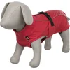 Image de Trixie Regenjas Hond - Vimy - Rood - Ruglengte 40 cm - M