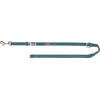 Image de Trixie Hondenriem Premium Verstelbaar Petrol Blauw