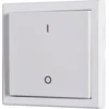 Image de Sygonix RSL Wandtoets Opbouw (op muur) Bereik max. (in het vrije veld) 70 m