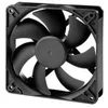 Image de Sunon MFC0251V2-000U-A99 Axiaalventilator 12 V/DC 158.1 m³/h (l x b x h) 120 x 120 x 25 mm