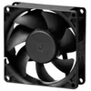 Image de Sunon MF80252V2-1000U-A99 Axiaalventilator 24 V/DC 62.9 m³/h (l x b x h) 80 x 80 x 25 mm