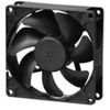 Image de Sunon PF92251V3-1000U-A99 Axiaalventilator 12 V/DC 110.5 m³/h (l x b x h) 92 x 92 x 25 mm