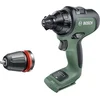 Image de Bosch AdvancedDrill 18 Accuschroefboormachine - Lichtgroen model - Zonder 18 V accu en lader
