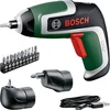 Image de Bosch IXO 7 Set Accu schroefmachine - Incl. 3.6 V accu en lader - Met koffer