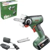 Image de Bosch UniversalCut 18V-65 - Inclusief 18 V Li-Ion (2.5Ah) accu en oplader