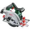 Image de Bosch UniversalCirc 18V-53 Accu cirkelzaag - Met 18V accu & lader - Zaagblad 160 mm