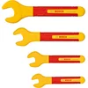 Image de Bosch Professional - VDE Steeksleutelset - 8 - 10 - 13 en 17 MM