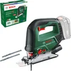Image de Bosch AdvancedSaw 18V-140 - Accudecoupeerzaag - Inclusief 3x zaagblad (T144D) - Cut control - Beschermingsschoen - Stofkap - Anti-splinterplaat - Exclusief lader en 18 V Li-Ion accu