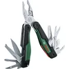 Image de BOSH - 16-in-1 multitool - Roestvrij staal softgrip vergrendelingsfunctie 16 functies