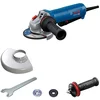 Image de Bosch GWS 12-125 P haakse slijper - 06013A6200