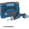 Image de Bosch Professional GSA 18V-24 Accu reciprozaag 18V Basic Body in L-Boxx - 06016A5101