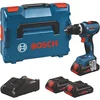 Image de Bosch GSB 18V-65 Professionele accu klopboormachine 18 V 65 Nm ( 06019N3300 ) Brushless Solo - zonder accu, zonder oplader