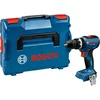 Image de Bosch Professional GSB 18V-65 Accu klop-/schroefboormachine 18V Basic Body in L-Boxx - 06019N3301