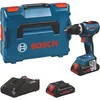 Image de Bosch GSB 18V-65 Professionele accu klopboormachine 18 V 65 Nm ( 06019N3300 ) Brushless Solo - zonder accu, zonder oplader